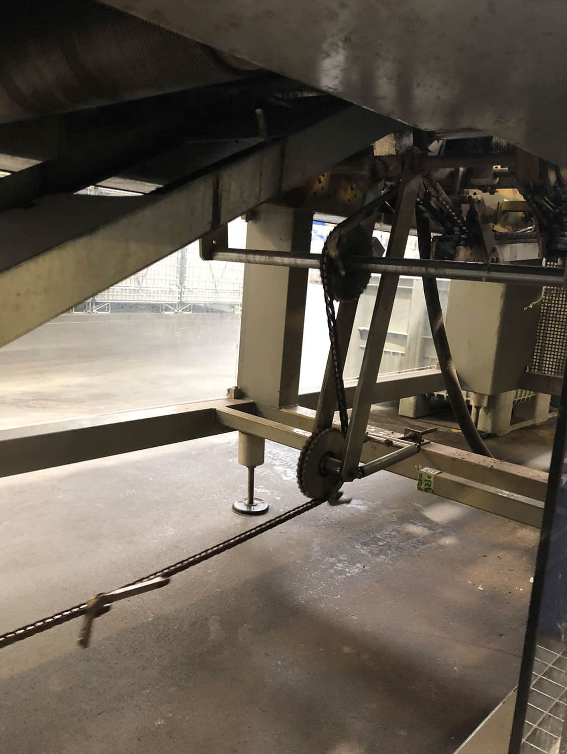 Détail de Baumer V70/33